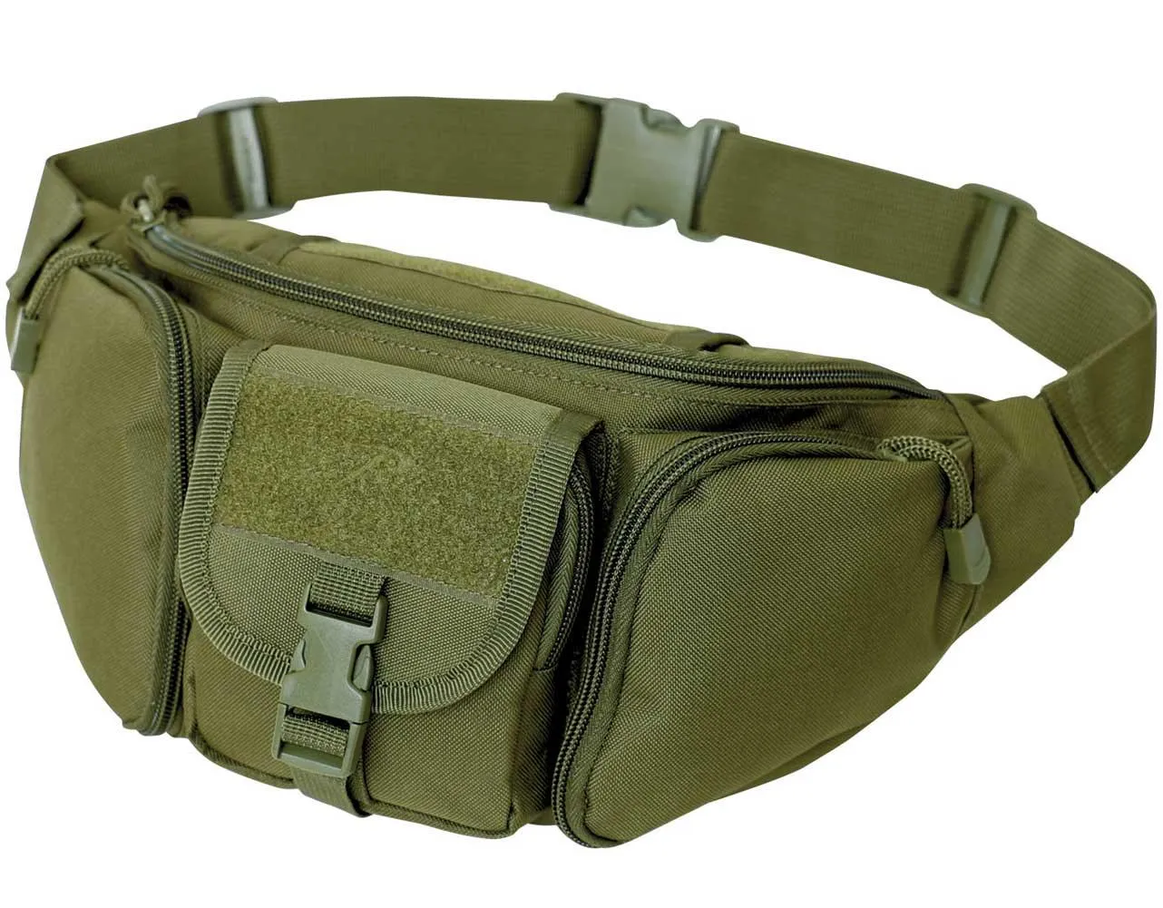 Tactical Fanny Pack - Image 3