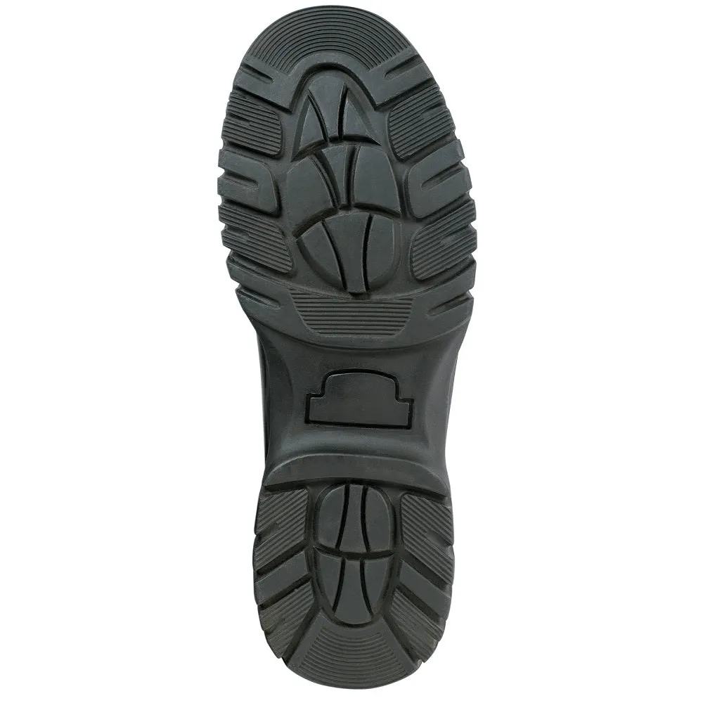 Forced Entry Composite Toe 6 Inch Chelsea Work Boot - Image 3