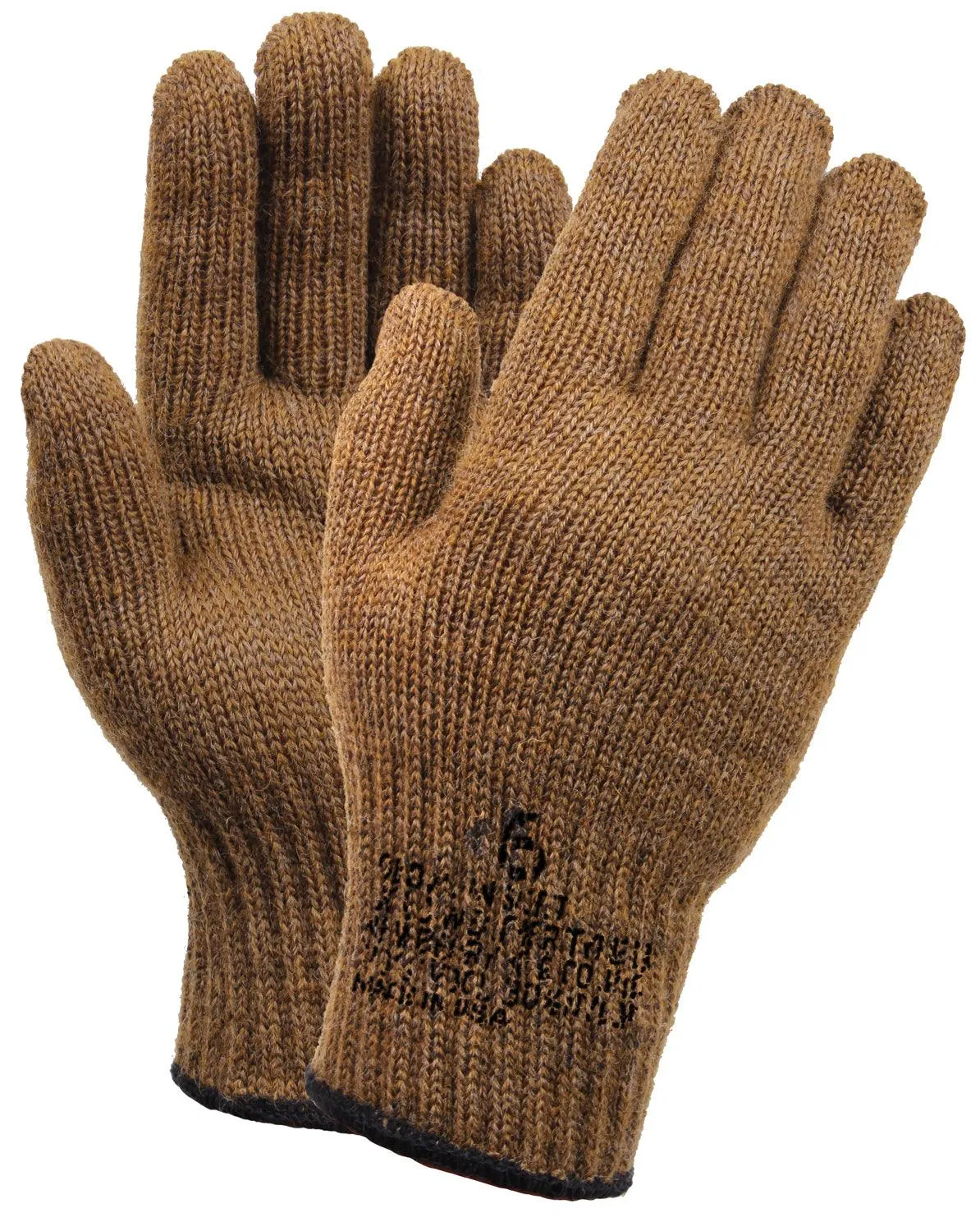 G.I. Military Glove Liners - Image 12