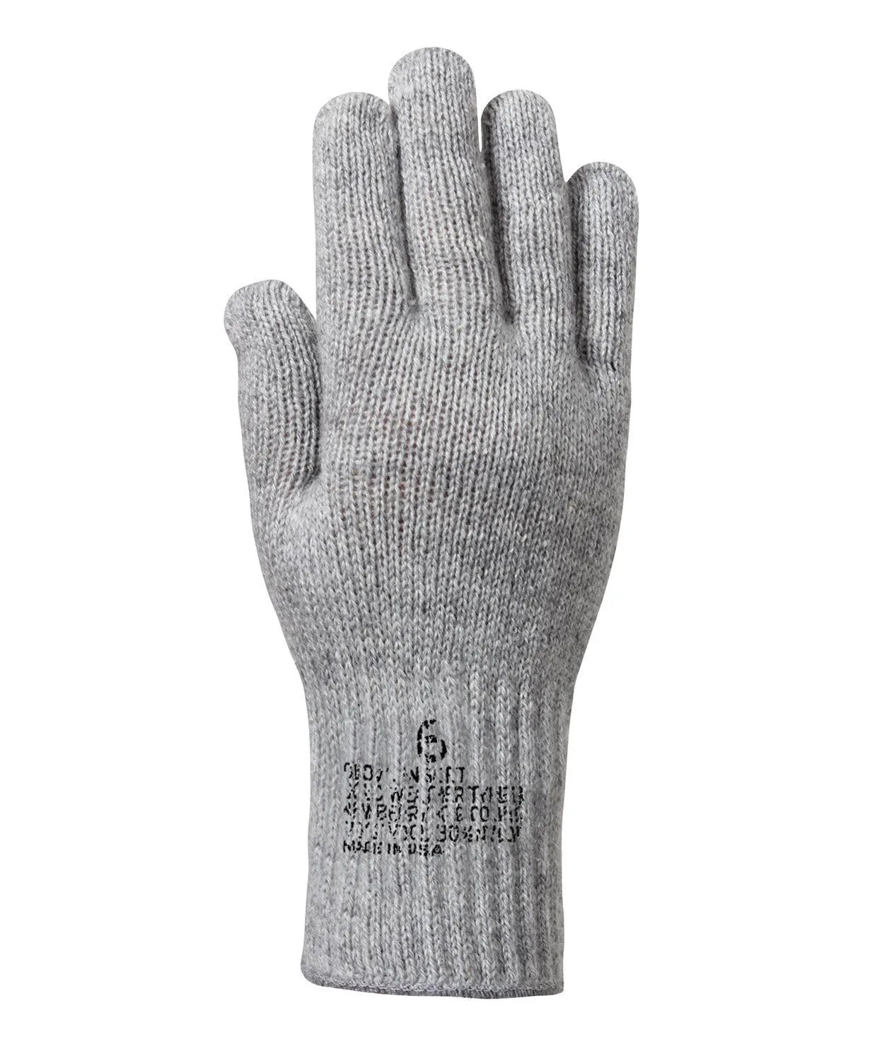 G.I. Military Glove Liners - Image 14