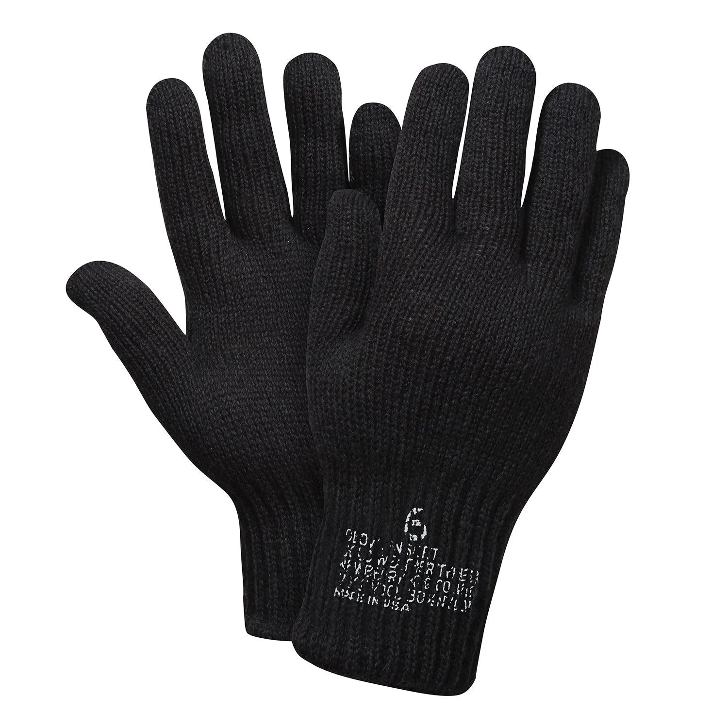 G.I. Military Glove Liners - Image 2