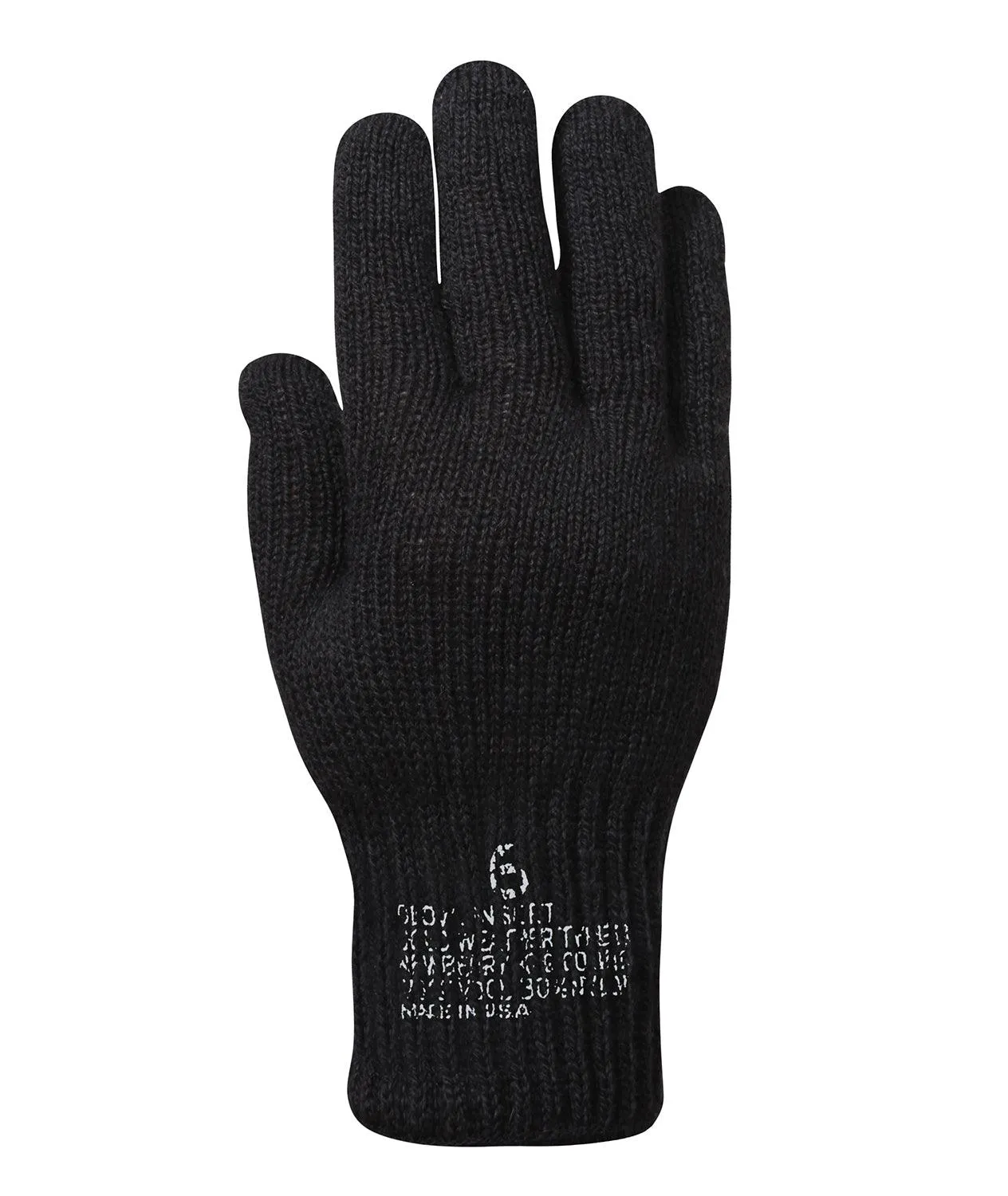G.I. Military Glove Liners - Image 4