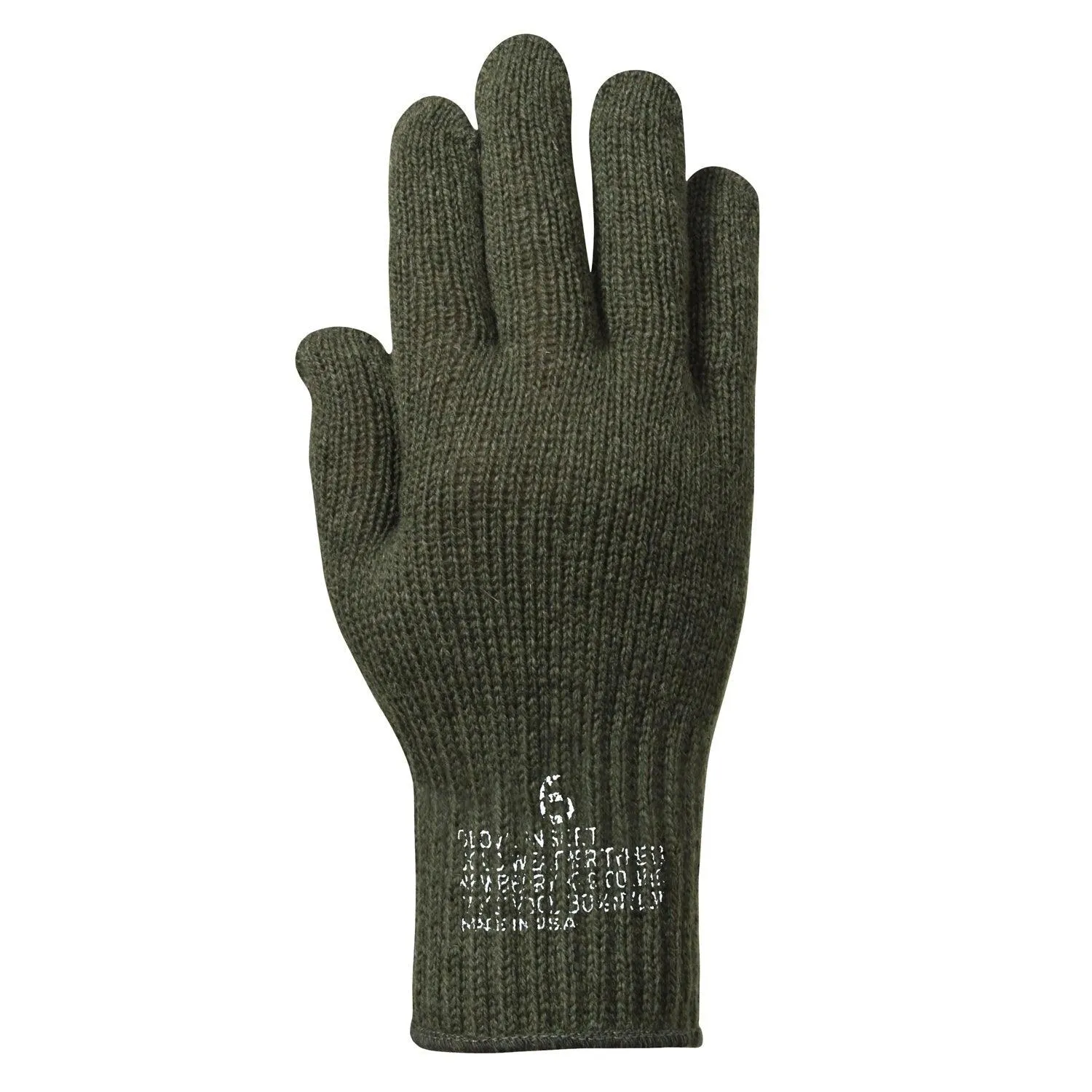 G.I. Military Glove Liners - Image 5
