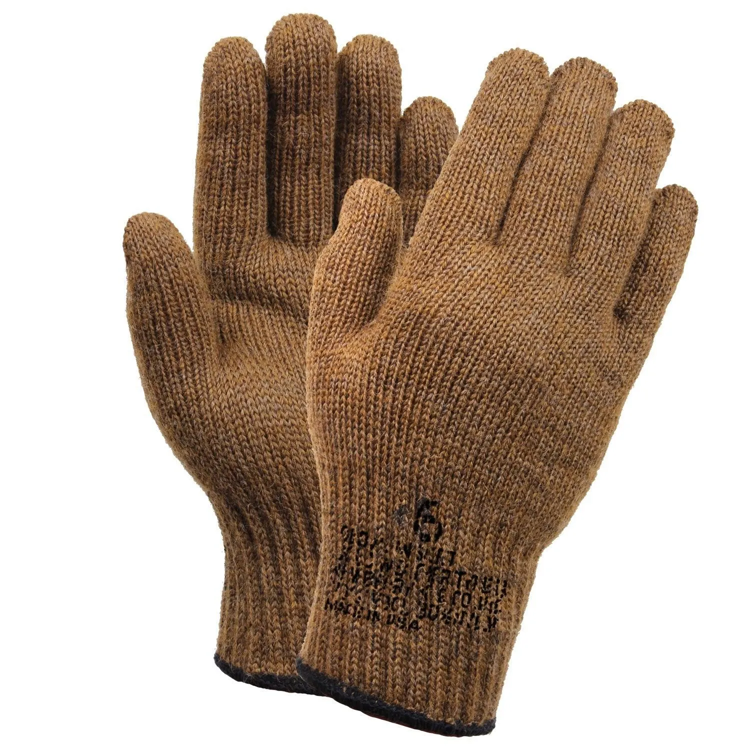 G.I. Military Glove Liners - Image 9