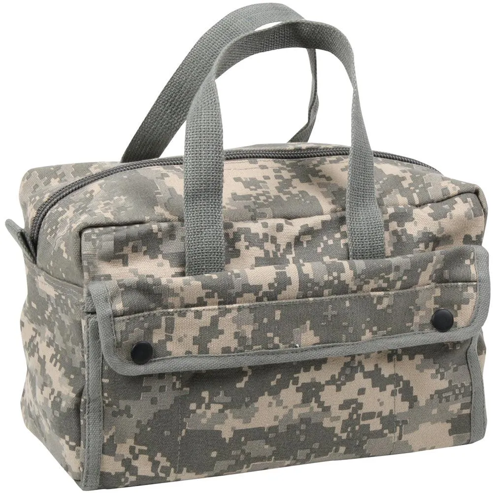 G.I. Canvas Mechanics Tool Bag - Image 2