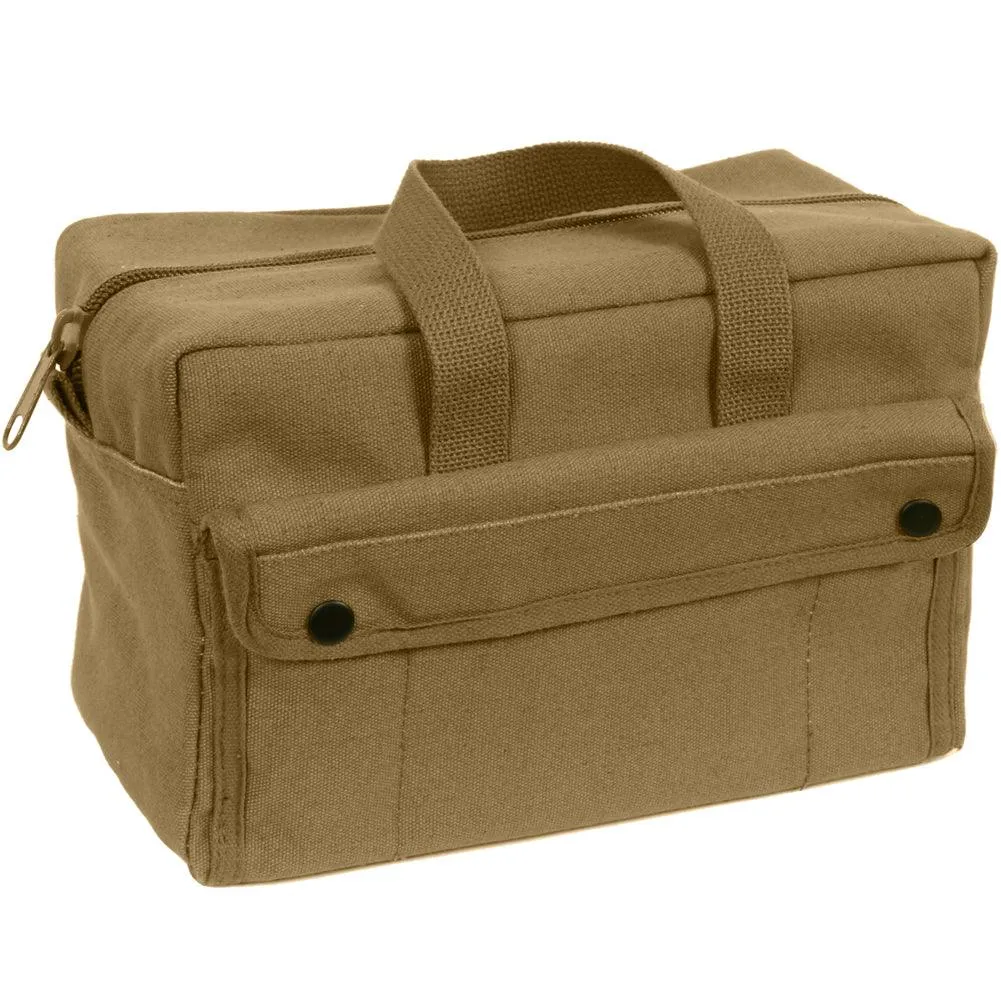 G.I. Canvas Mechanics Tool Bag - Image 6
