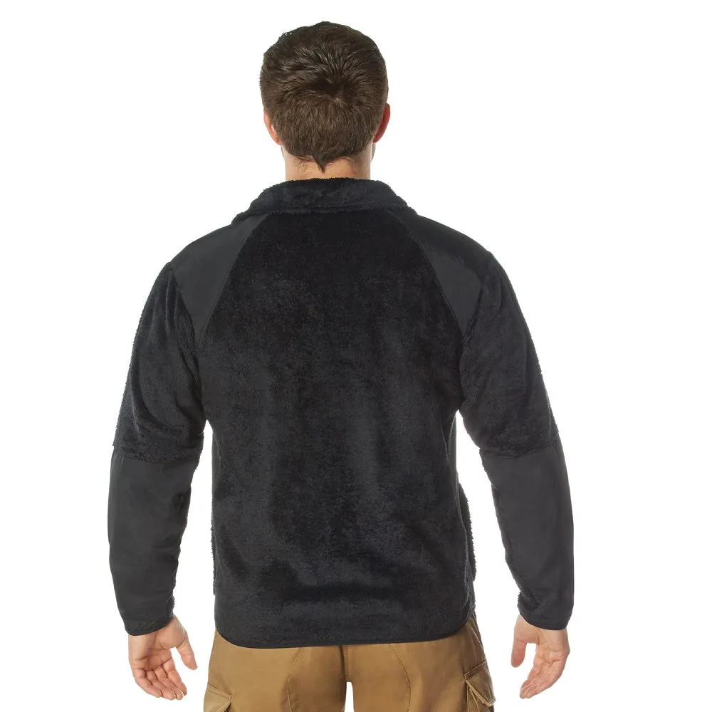 Men's Generation III Level 3 ECWCS Fleece Jacket - Image 3