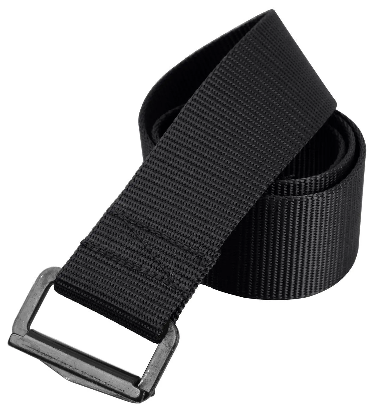 Heavy Duty Riggers Gun Belt