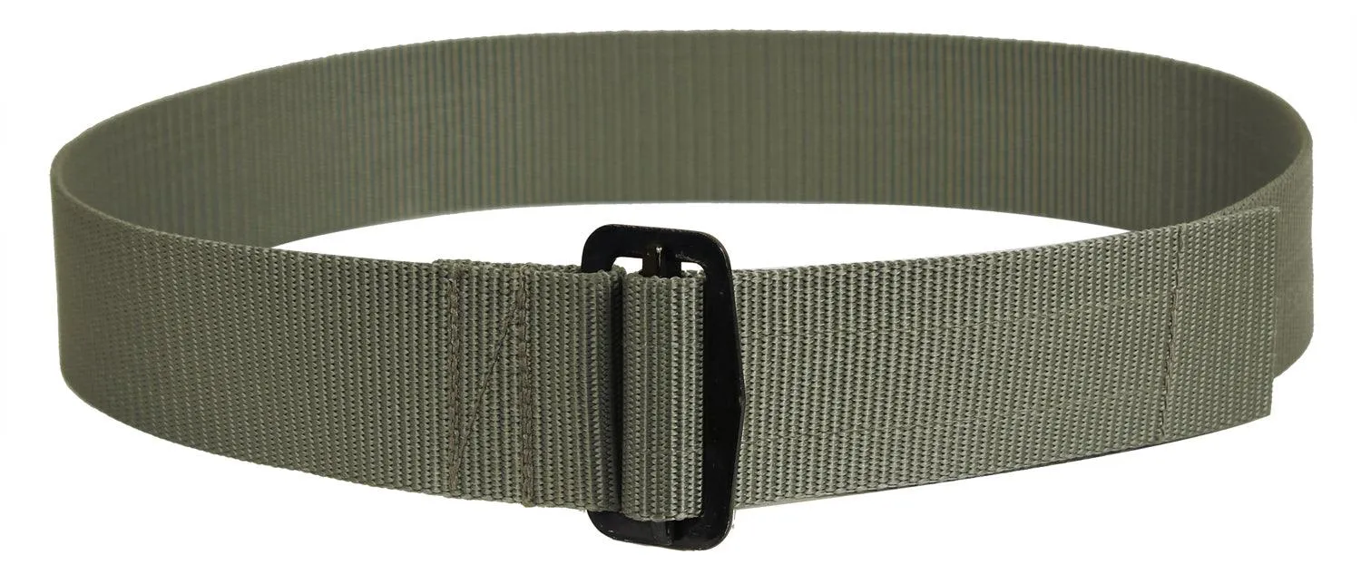 Heavy Duty Riggers Gun Belt - Image 8