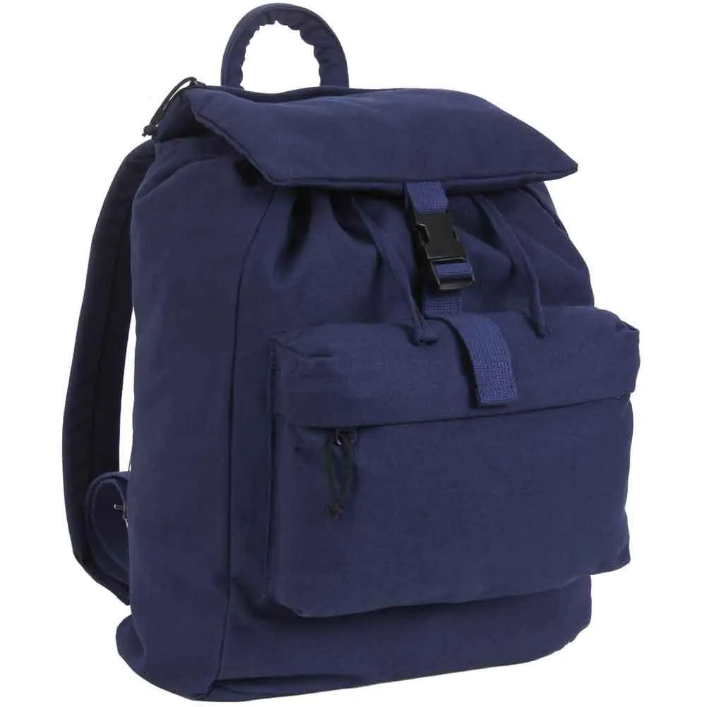 Heavyweight Canvas Daypack - Image 10