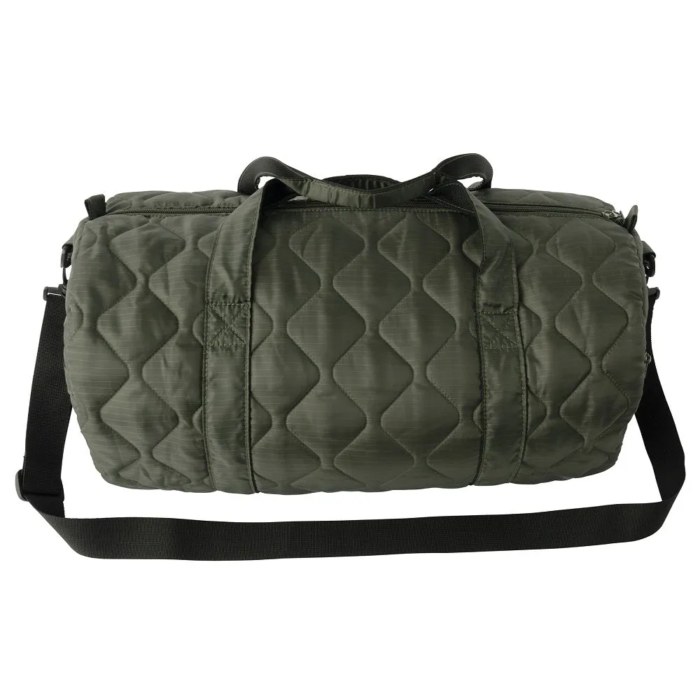 Lightweight Woobie Military Duffle Bag - Image 3