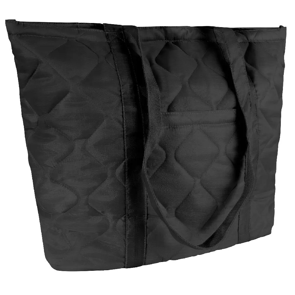 Lightweight Woobie Insulated Tote Bag
