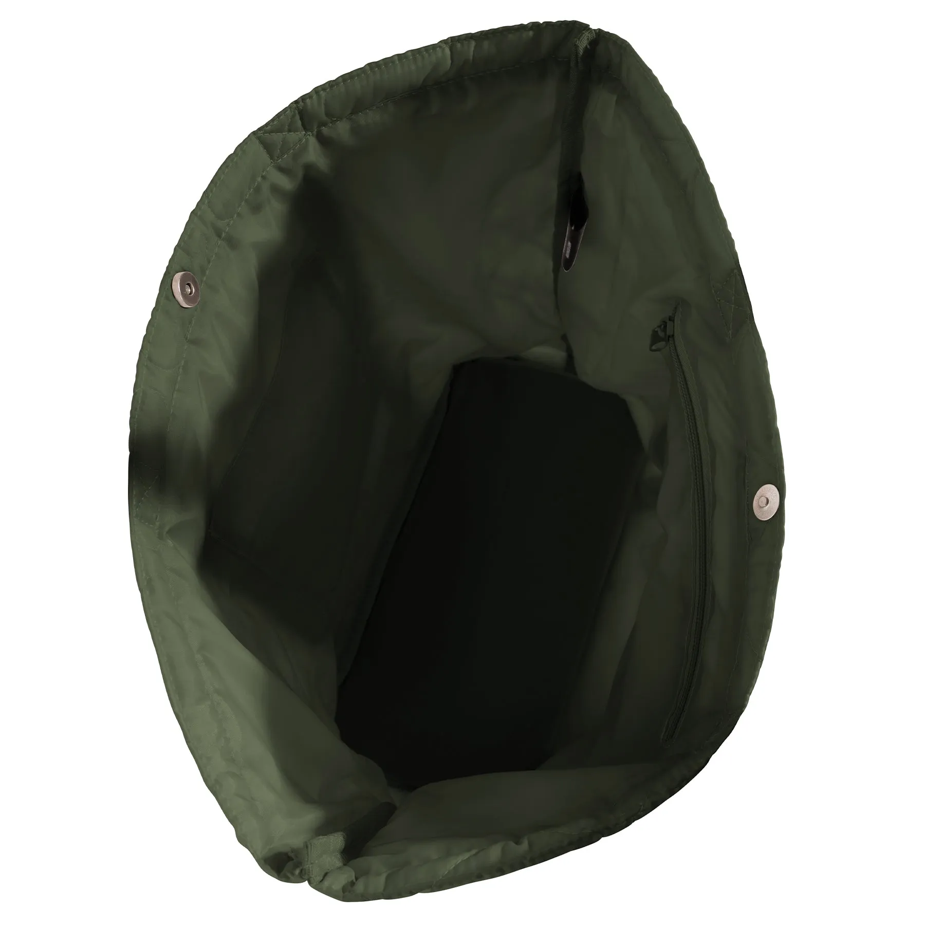 Lightweight Woobie Insulated Tote Bag - Image 10
