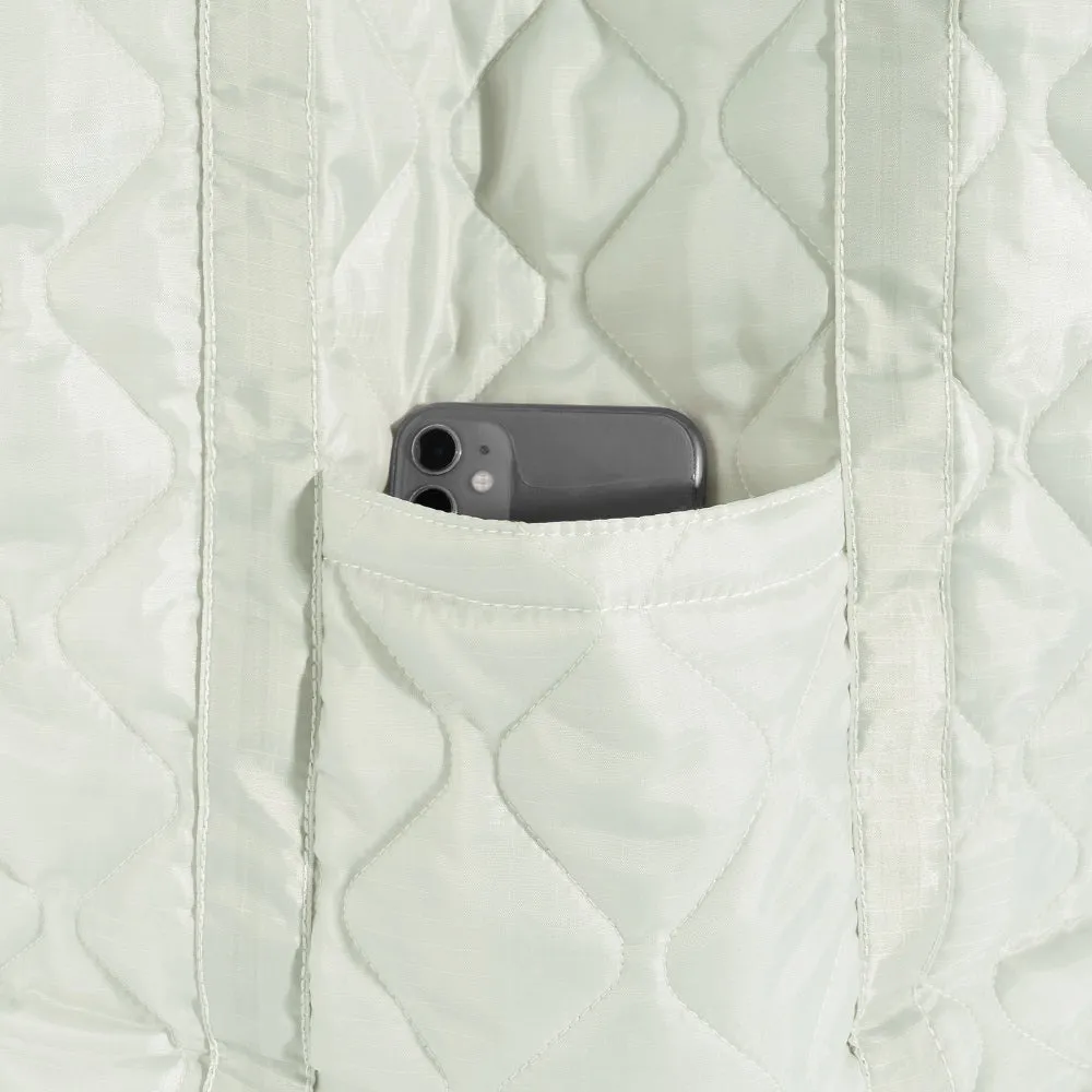 Lightweight Woobie Insulated Tote Bag - Image 14