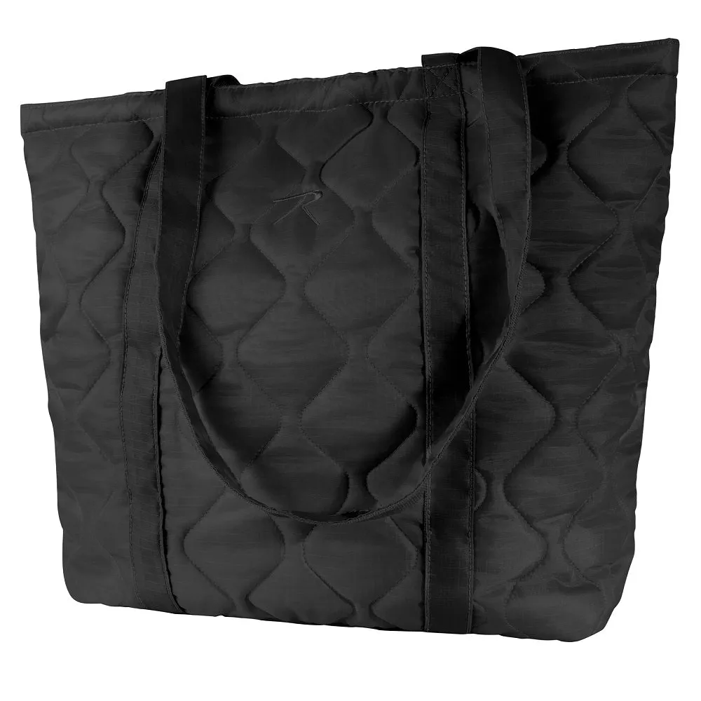 Lightweight Woobie Insulated Tote Bag - Image 3