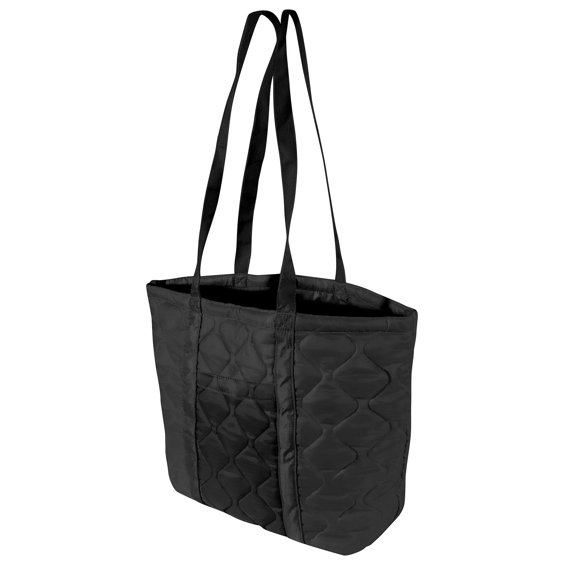 Lightweight Woobie Insulated Tote Bag - Image 4