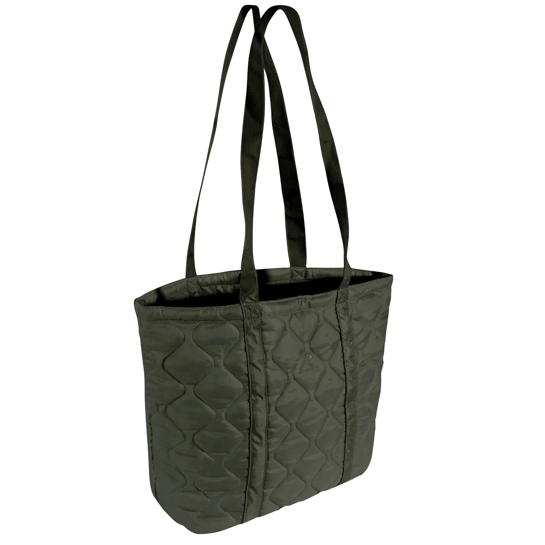 Lightweight Woobie Insulated Tote Bag - Image 8