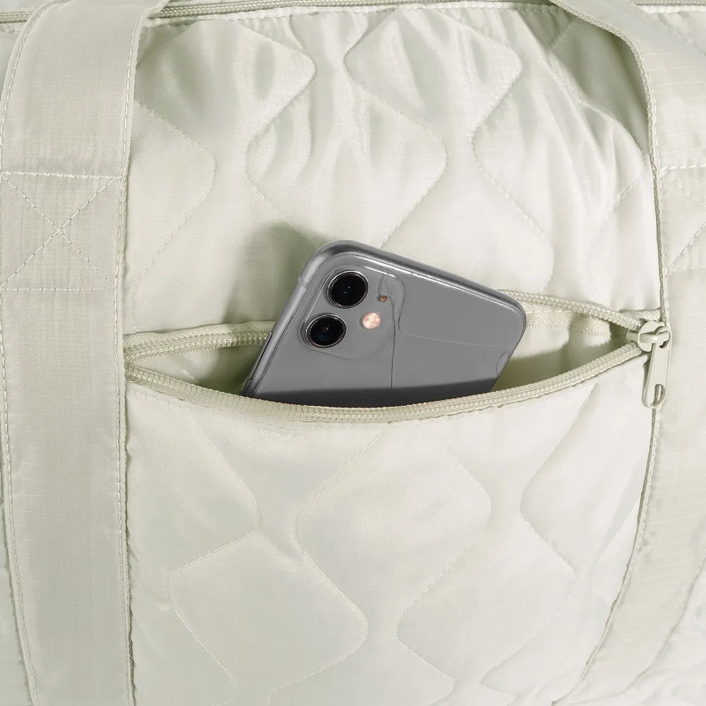 Lightweight Woobie Military Weekender Bag - Image 19