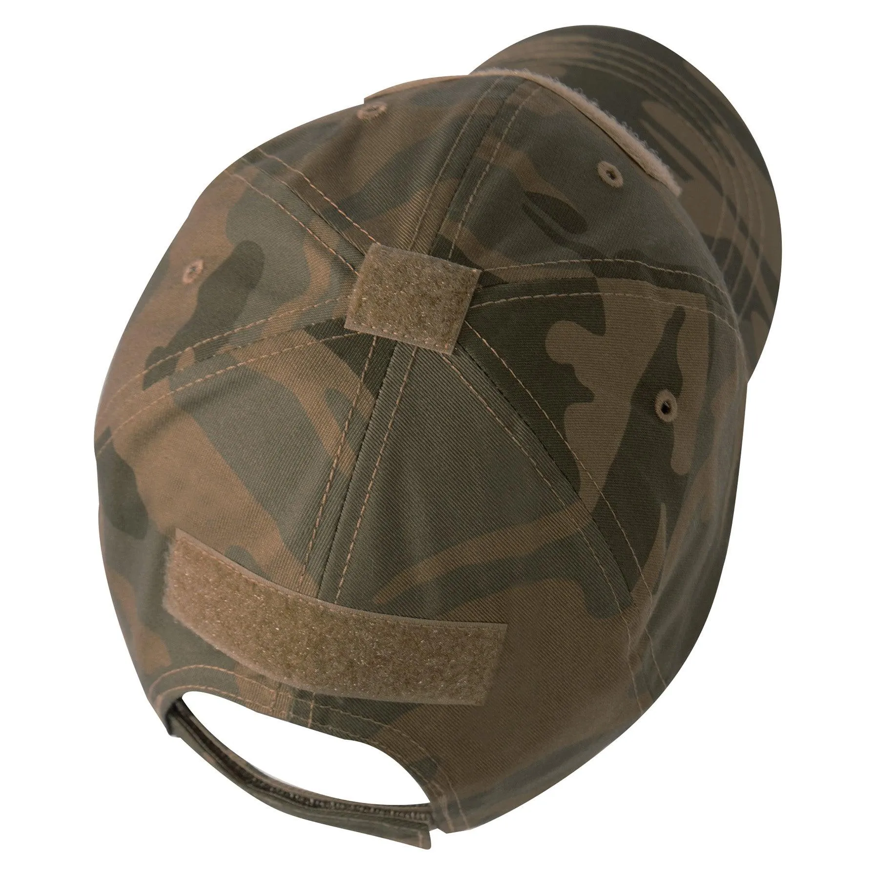 Low Profile Tactical Operator Cap - Image 2