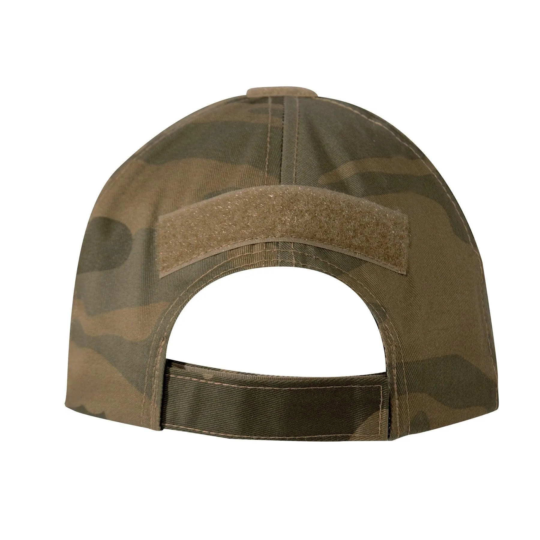Low Profile Tactical Operator Cap - Image 3