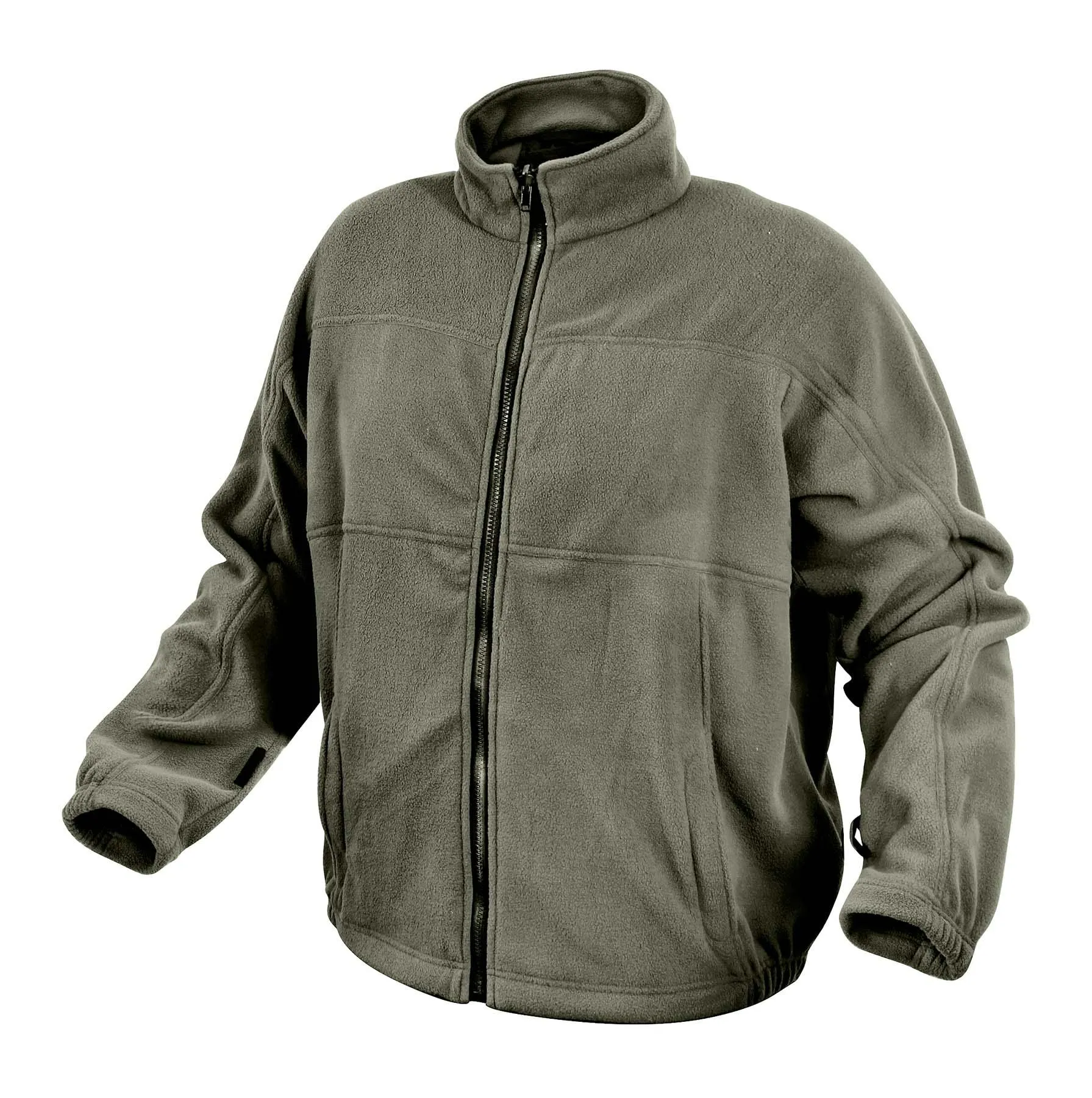 Men's 3-in-1 Special Ops Soft Shell Jacket - Image 3