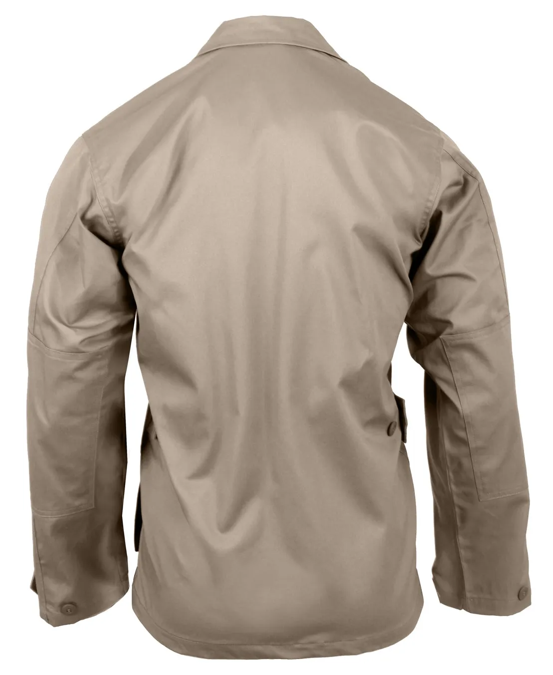 Men's Cotton Twill BDU Shirt - Image 5