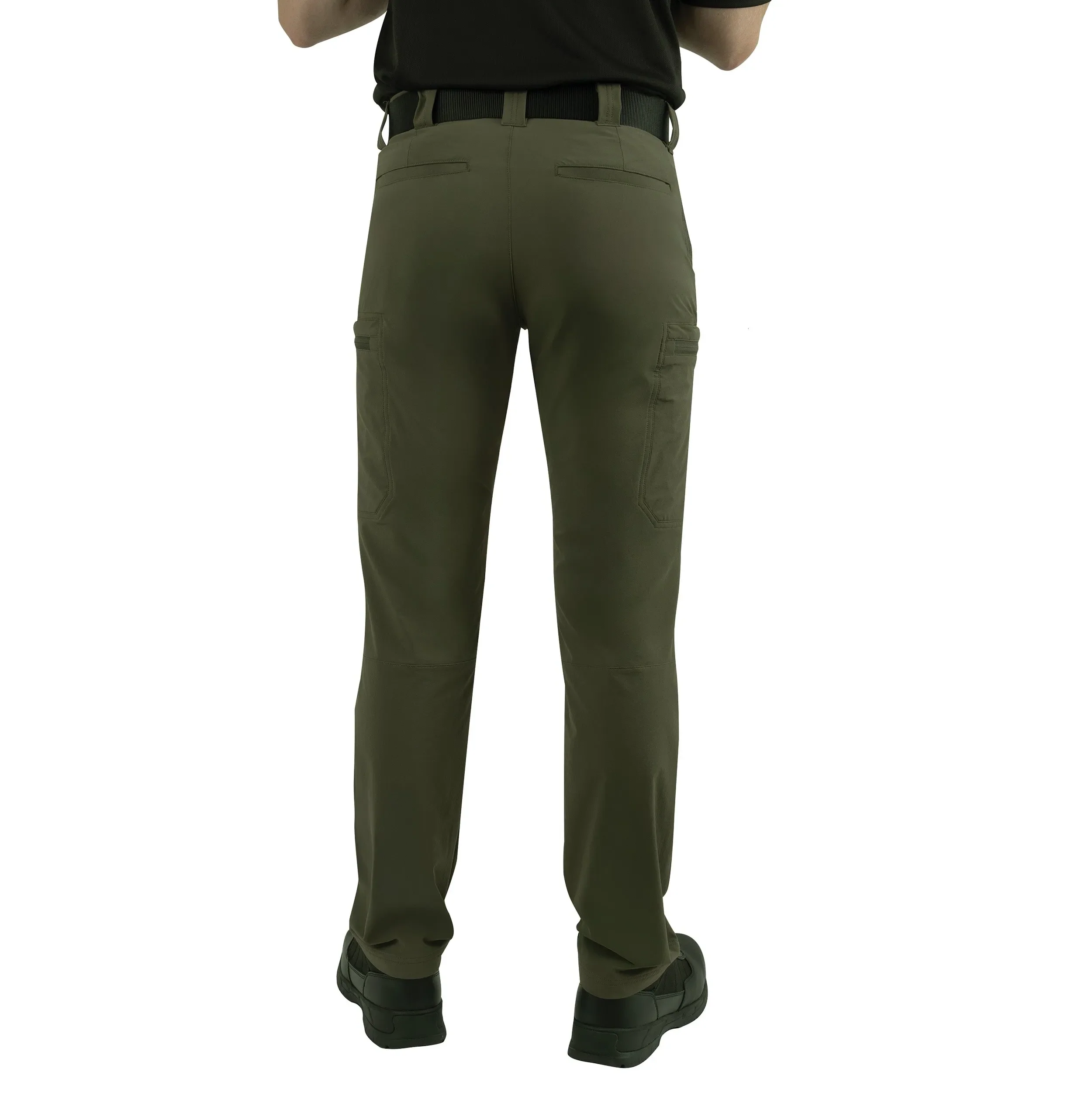 Men's Frontline Series Edge Tactical Pants - Image 2