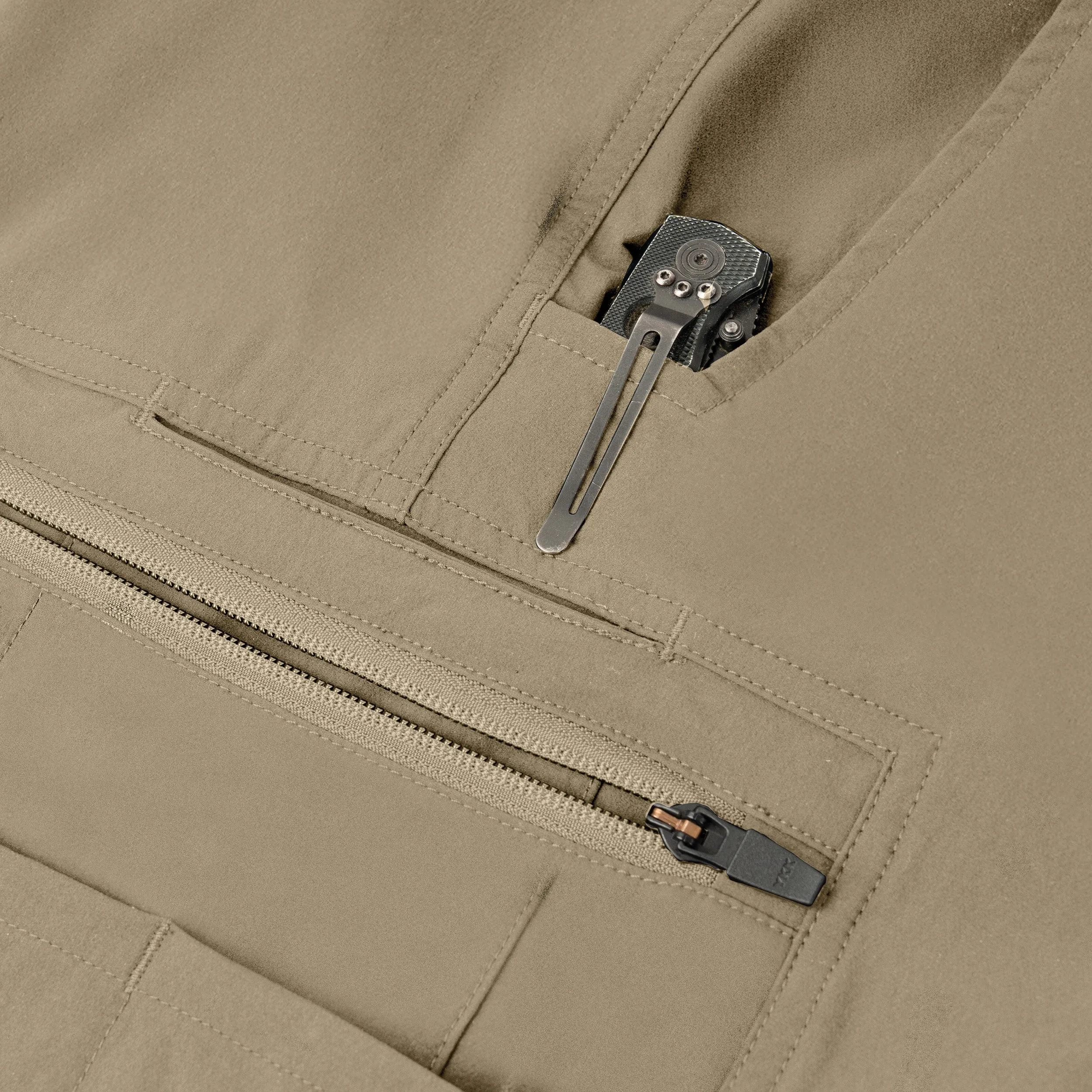 Men's Frontline Series Edge Tactical Pants - Image 24