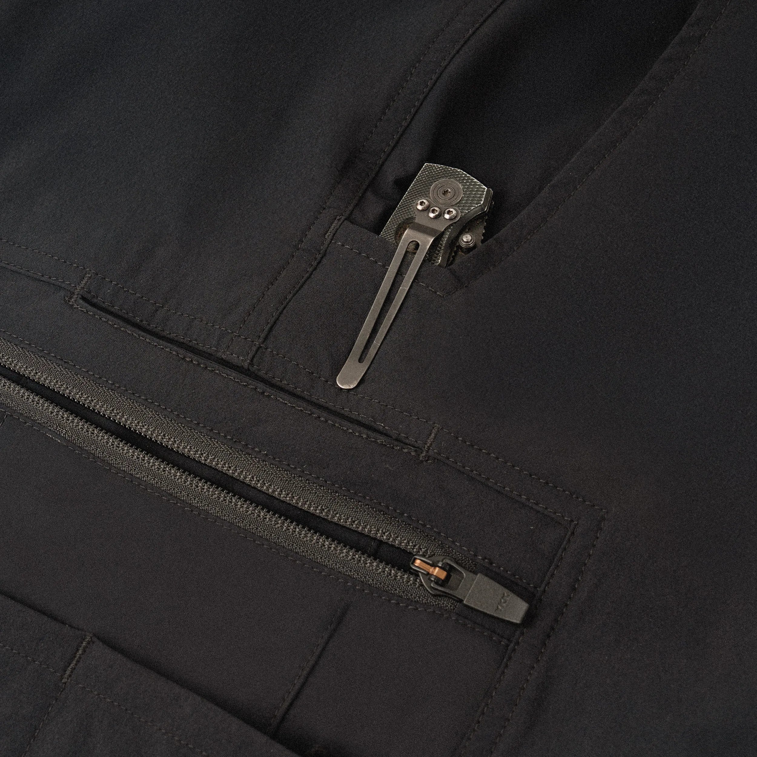 Men's Frontline Series Edge Tactical Pants - Image 26
