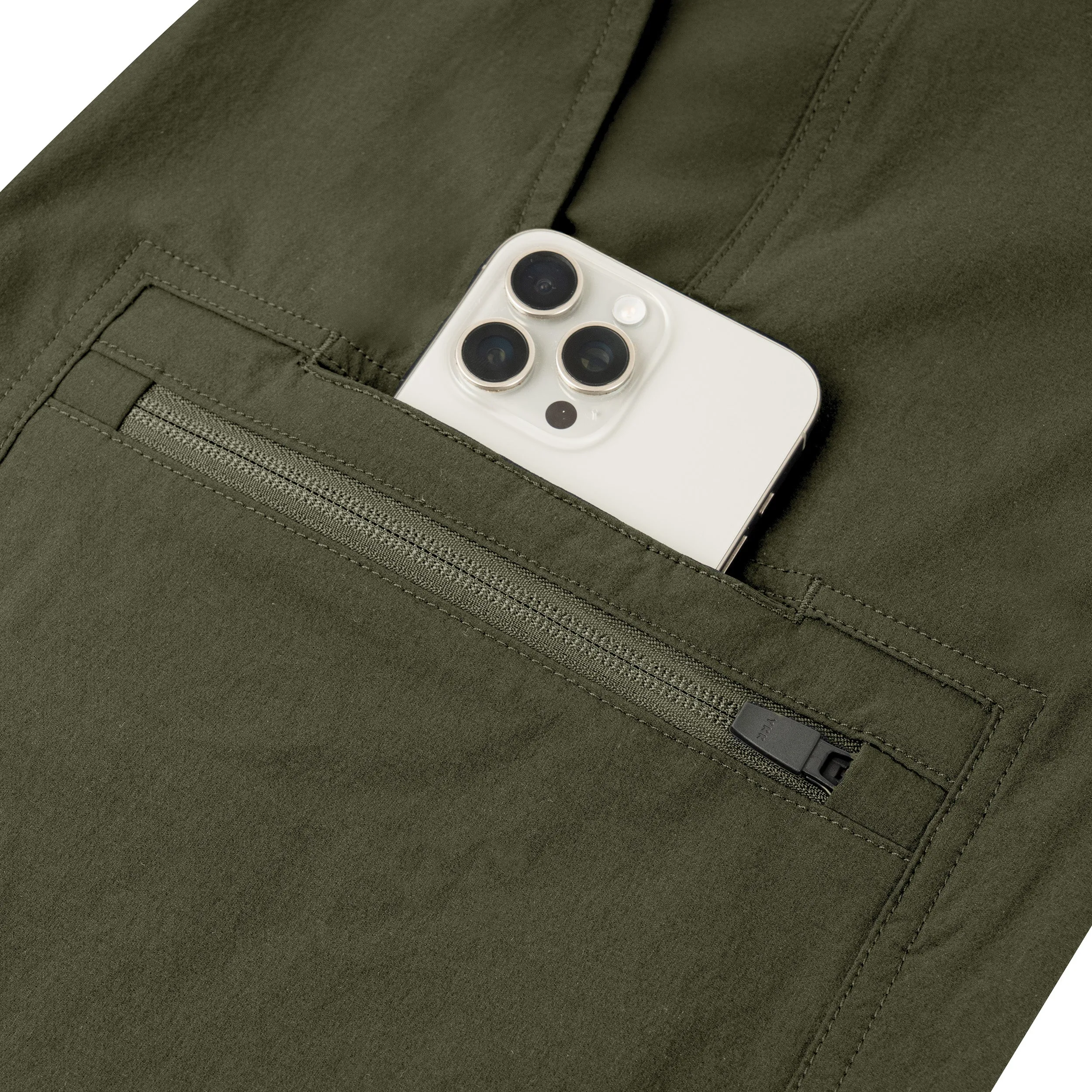 Men's Frontline Series Edge Tactical Pants - Image 3