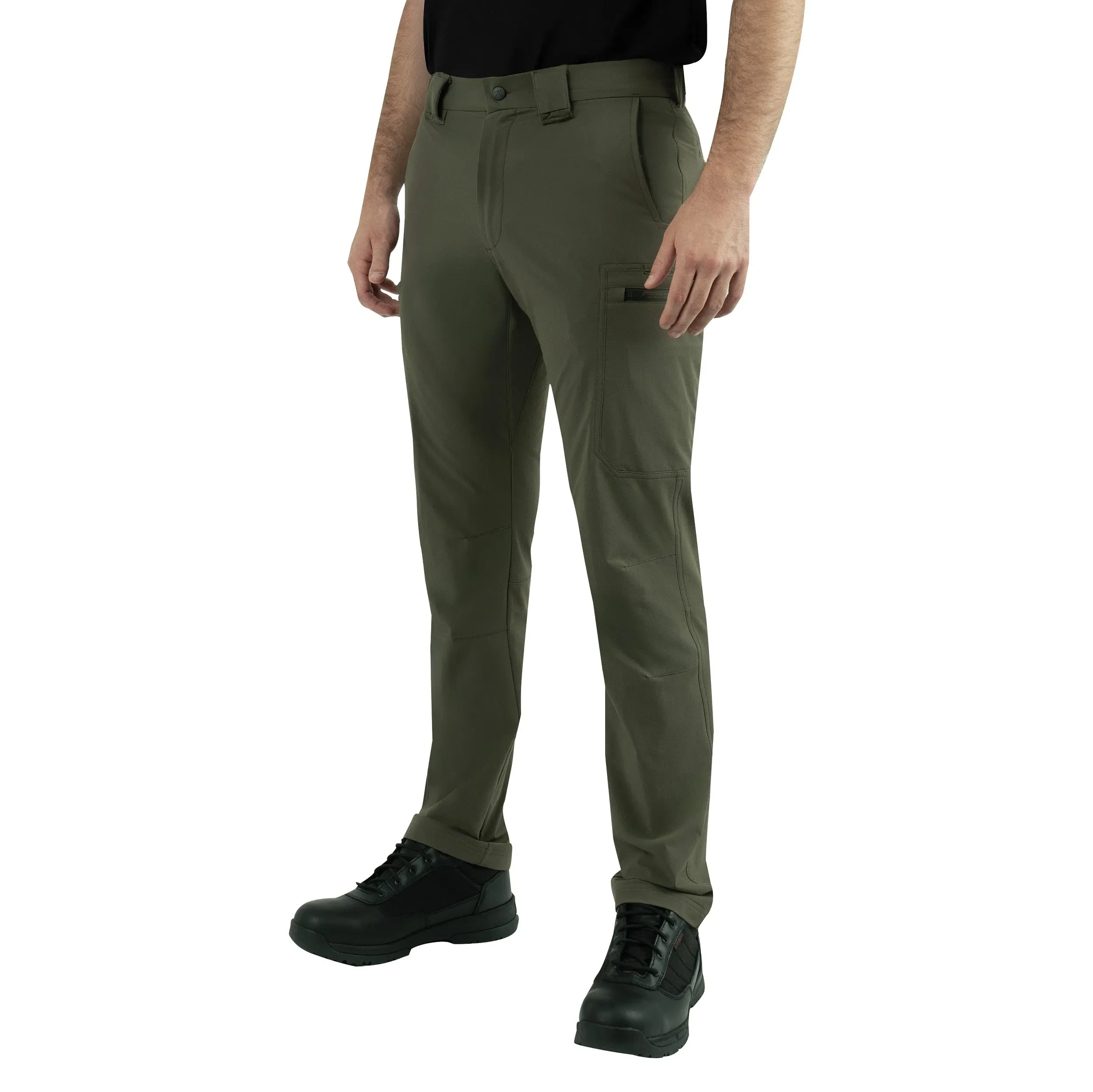 Men's Frontline Series Edge Tactical Pants - Image 6