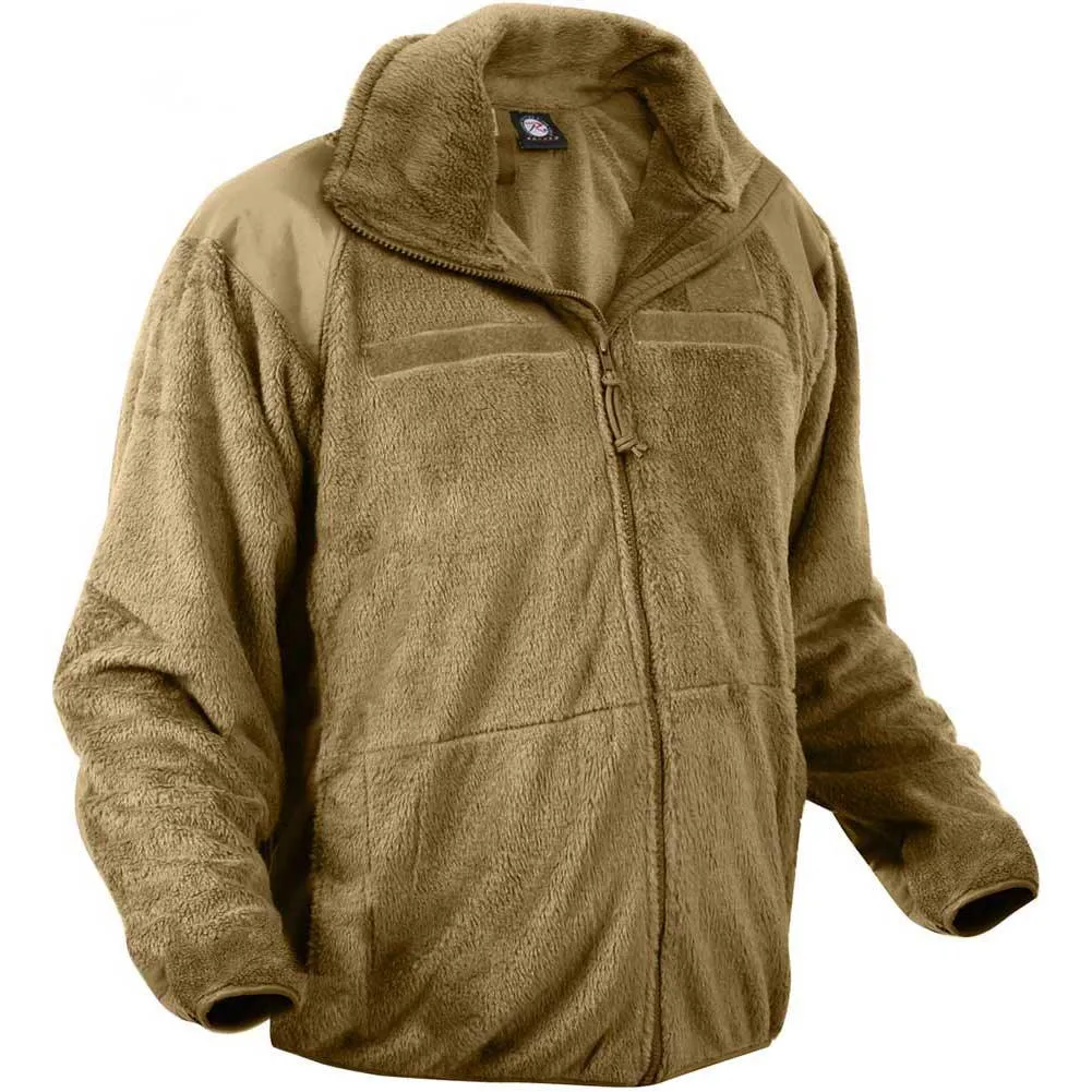 Men's Gen III Level 3 Extreme Cold Weather Fleece Jacket - Image 4