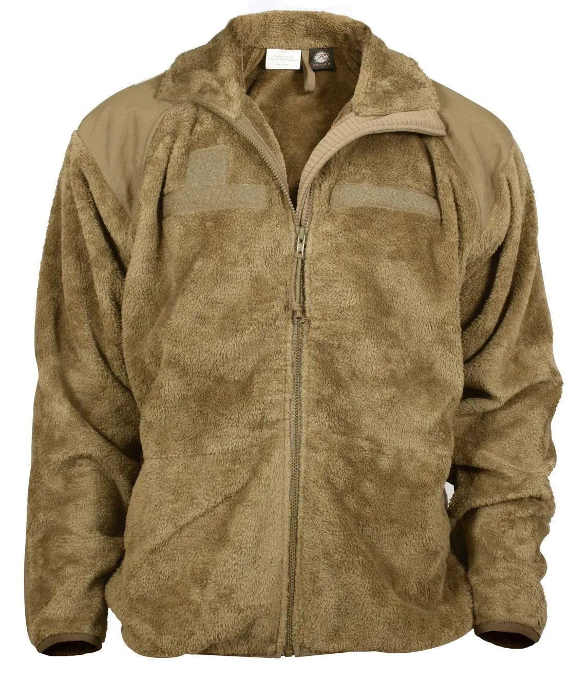 Men's Gen III Level 3 Extreme Cold Weather Fleece Jacket - Image 7