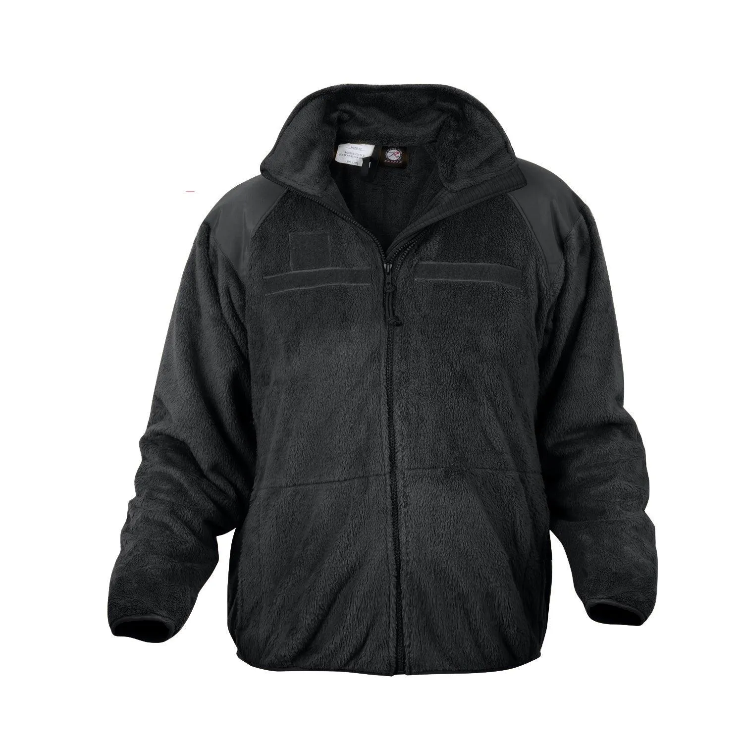 Men's Gen III Level 3 Extreme Cold Weather Fleece Jacket - Image 9