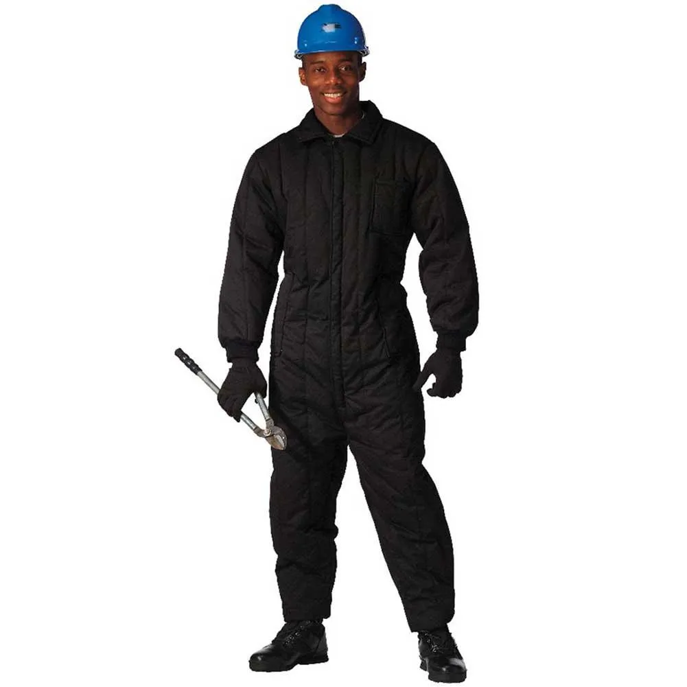 Men's Insulated Coveralls - Image 4