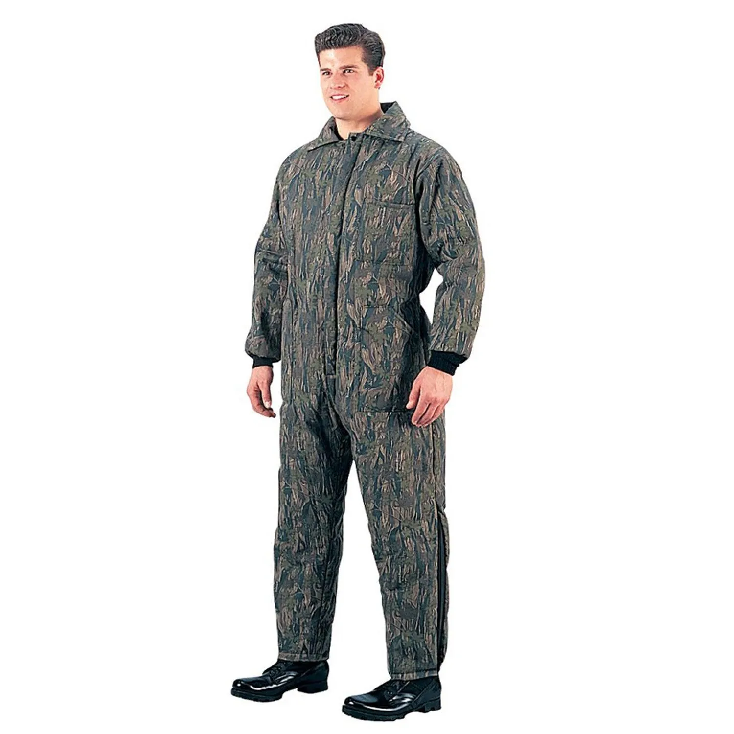 Men's Insulated Coveralls - Image 5