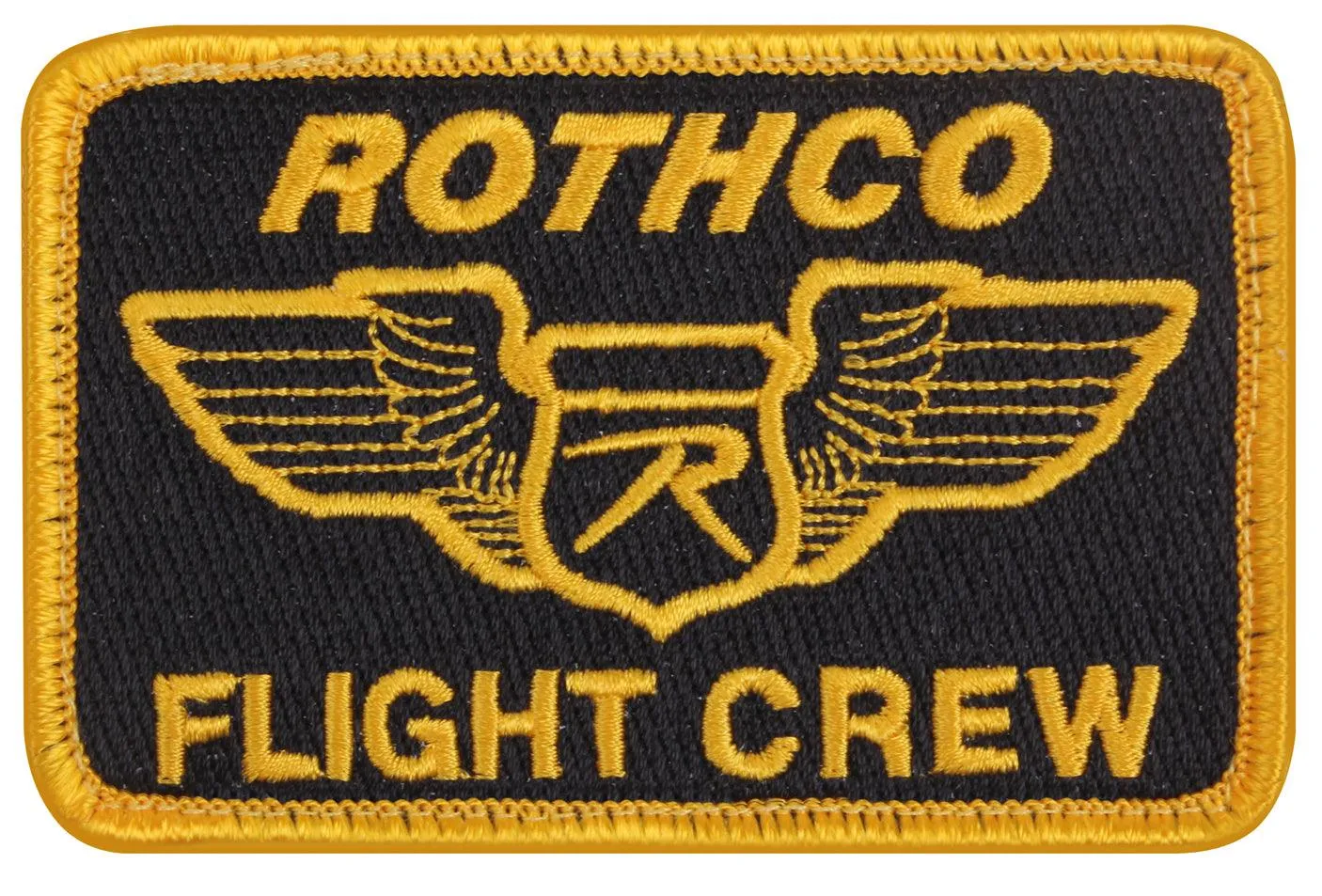 Men's MA-1 Flight Jacket with Patches - Image 11