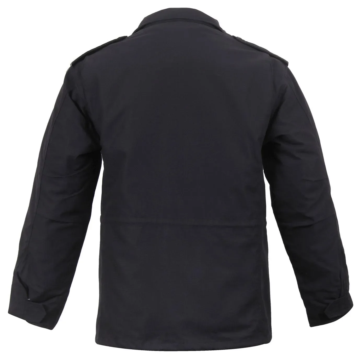 Men's Military M65 Field Jacket with Liner - Image 19