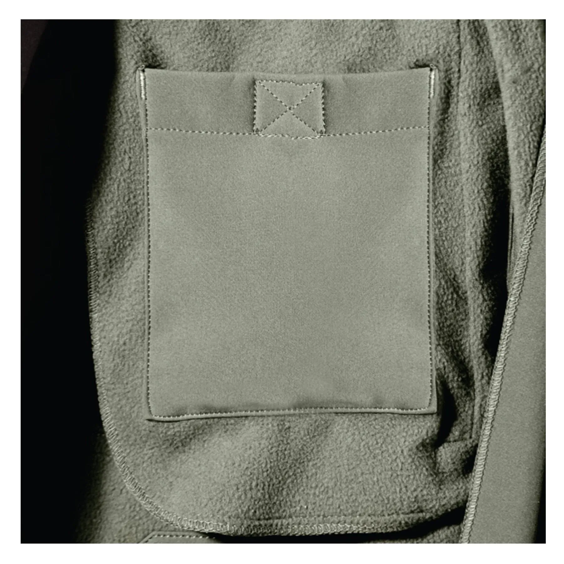 Men's Tactical Stealth Ops Soft Shell Jacket - Image 10