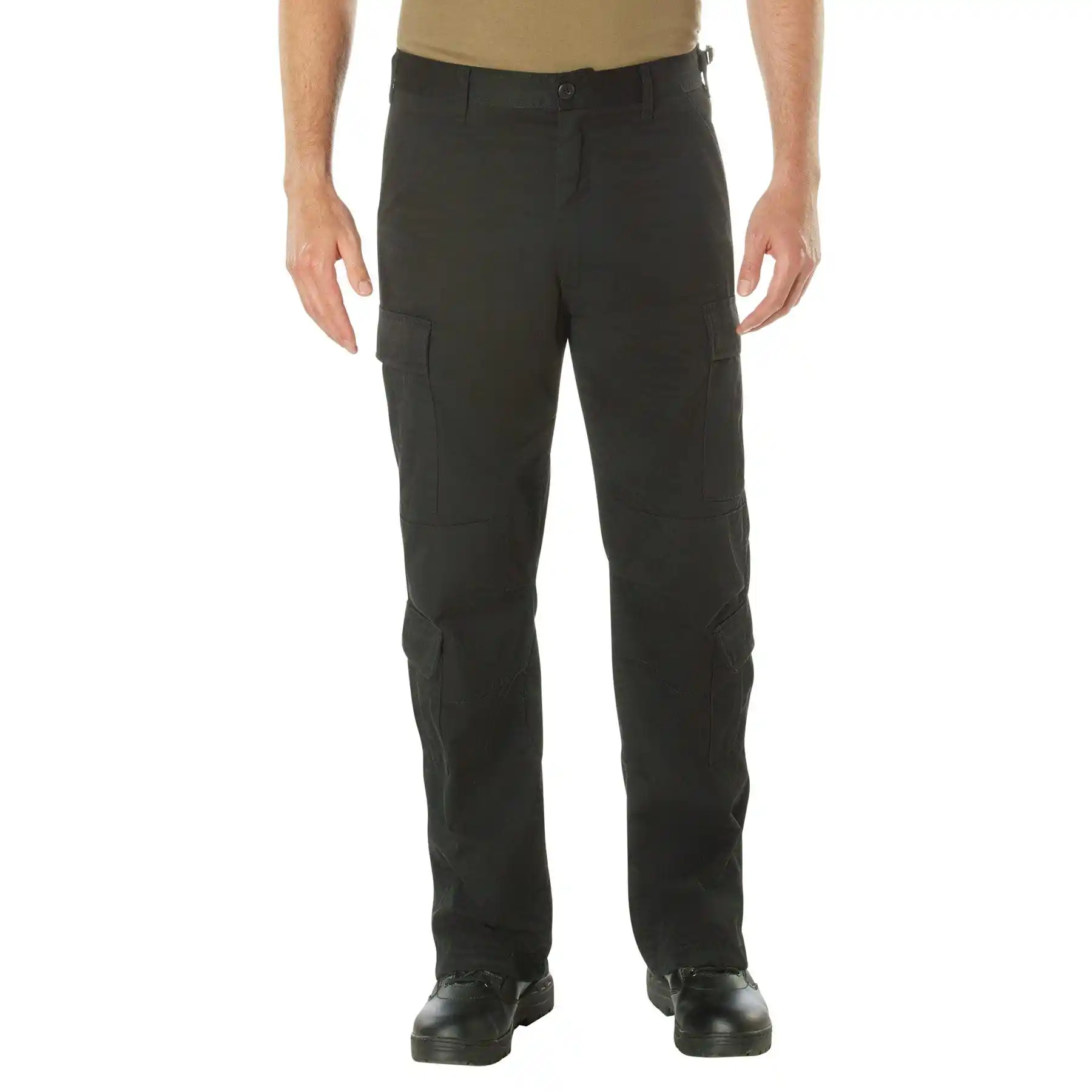 Men's Vintage Paratrooper Pants - Image 6