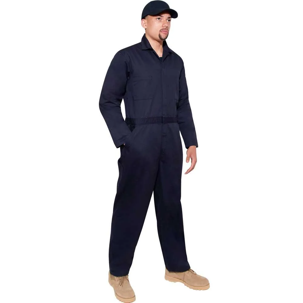 Men's Workwear Coveralls
