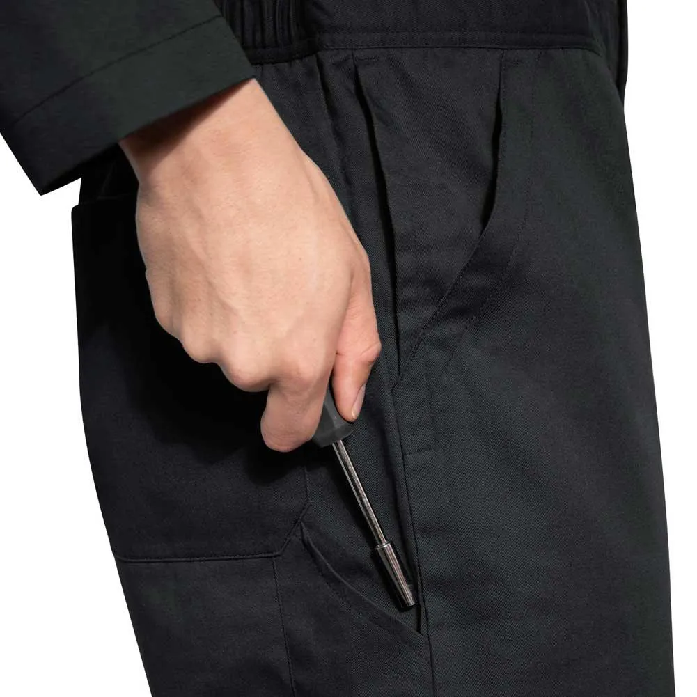 Men's Workwear Coveralls - Image 5