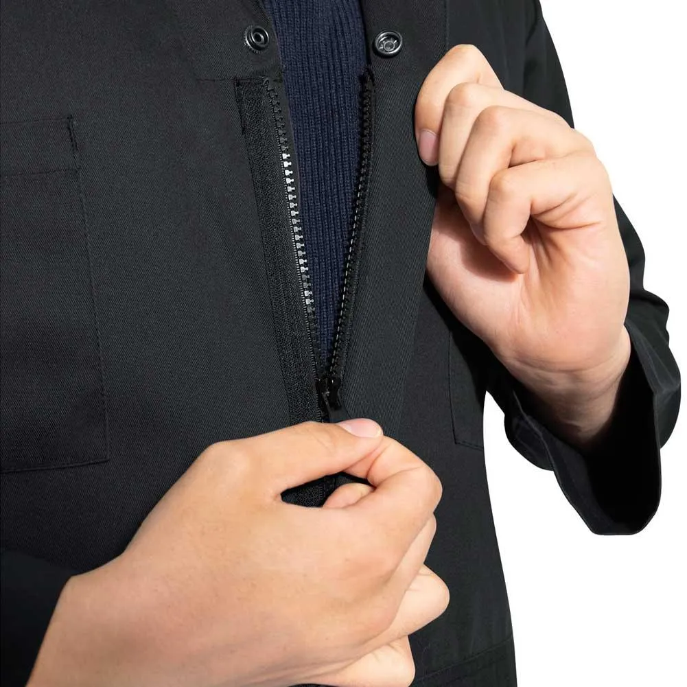 Men's Workwear Coveralls - Image 6