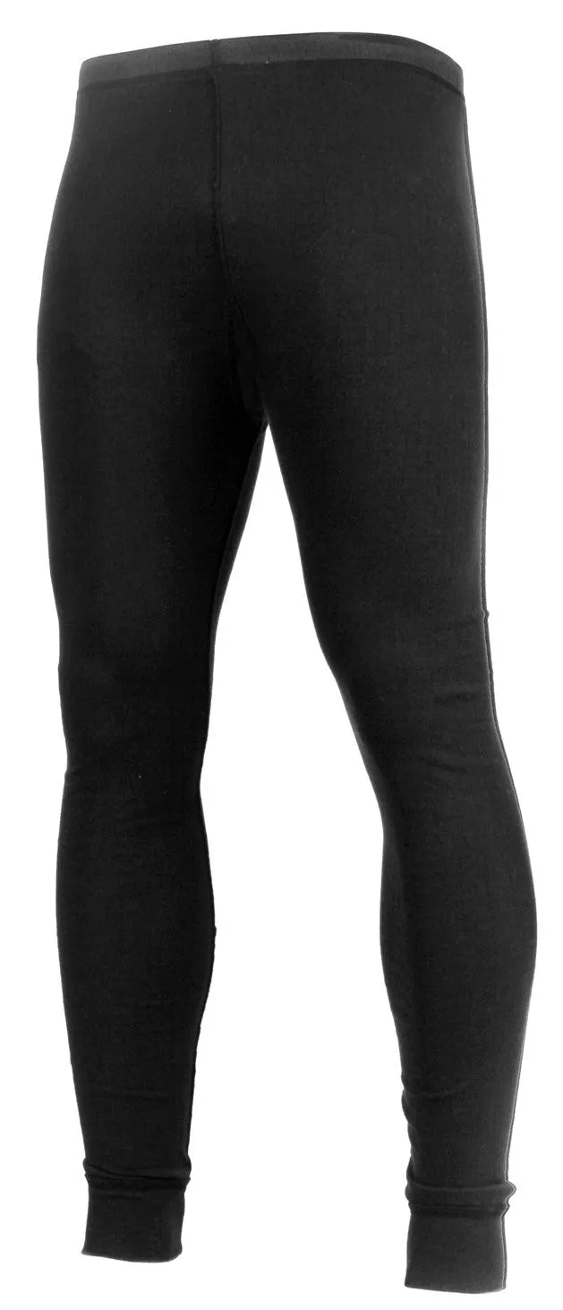 Men's Midweight Thermal Knit Base Layer Bottom