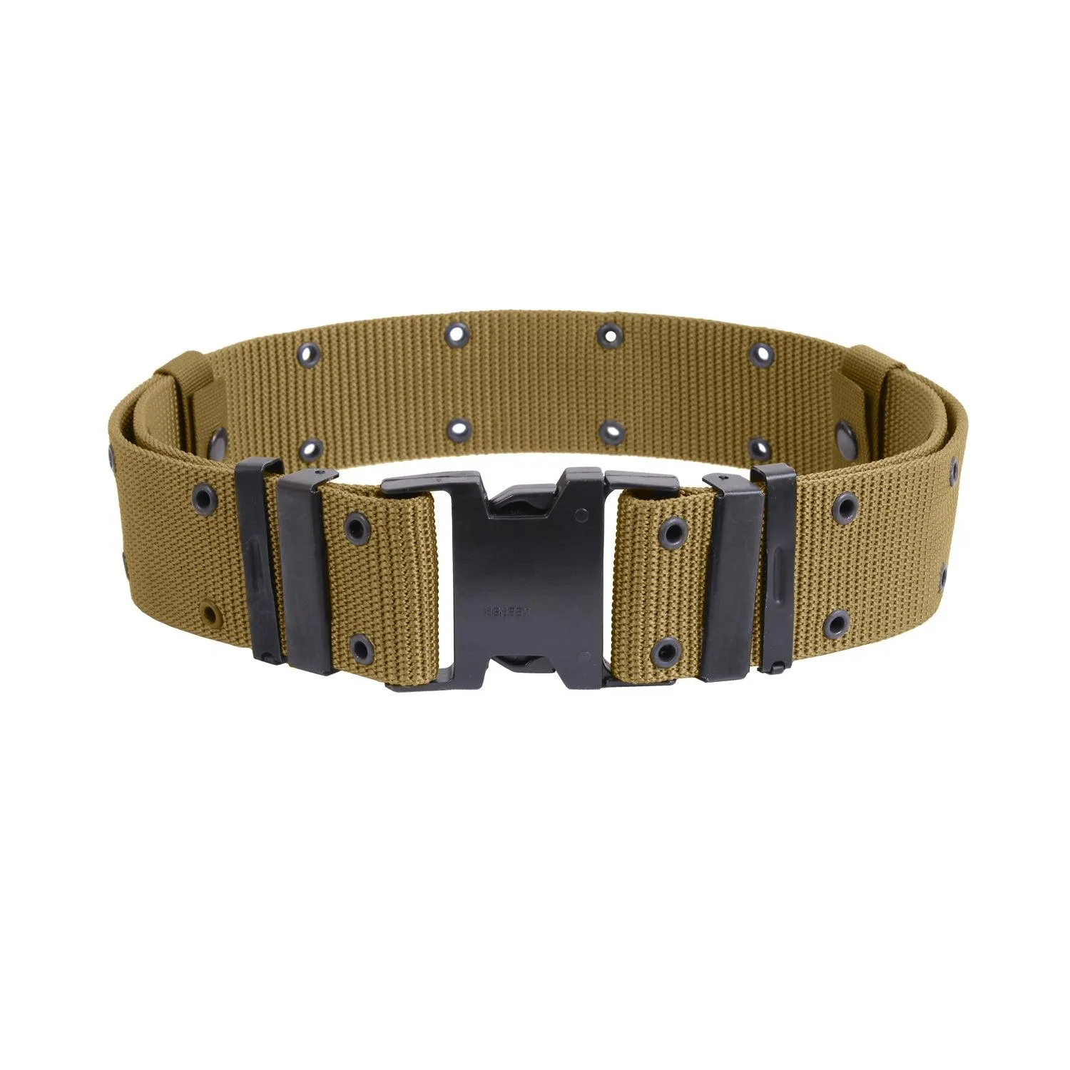 Marine Corps Style Quick Release Pistol Belt - Image 2