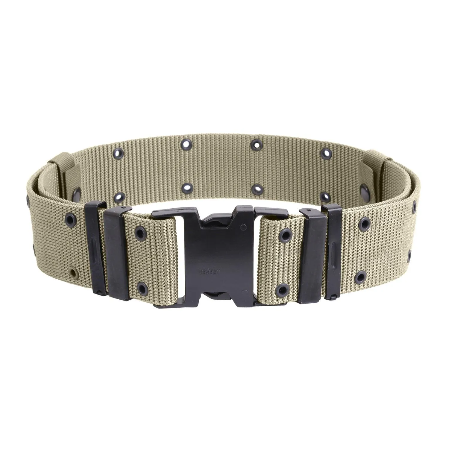 Marine Corps Style Quick Release Pistol Belt - Image 5