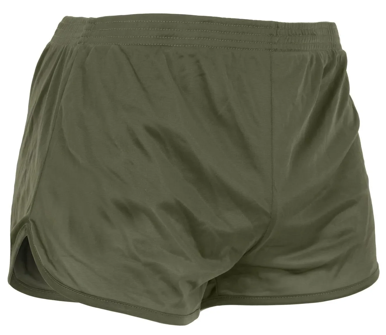 Men's Ranger PT Physical Training Shorts - Image 10