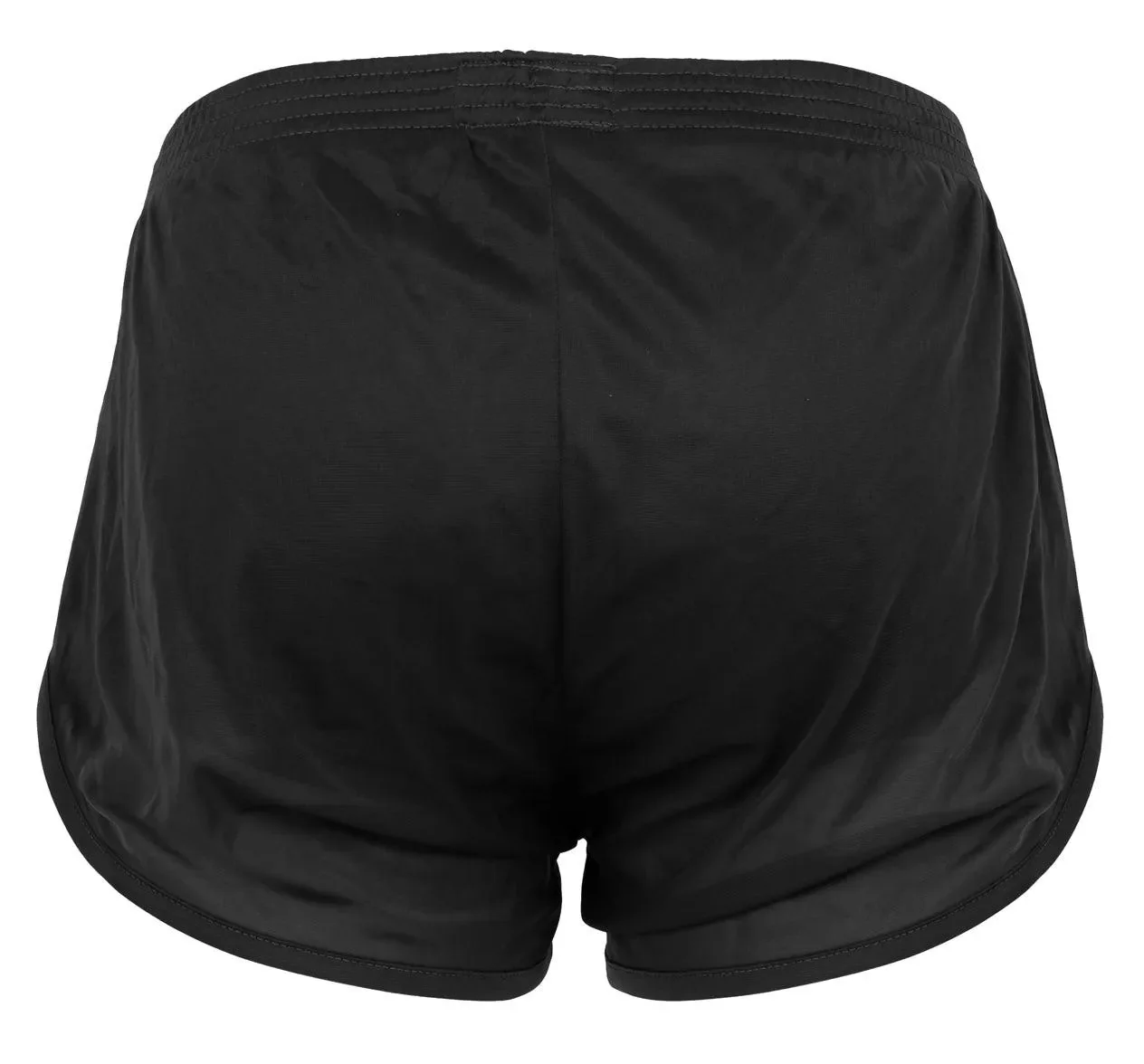 Men's Ranger PT Physical Training Shorts - Image 2