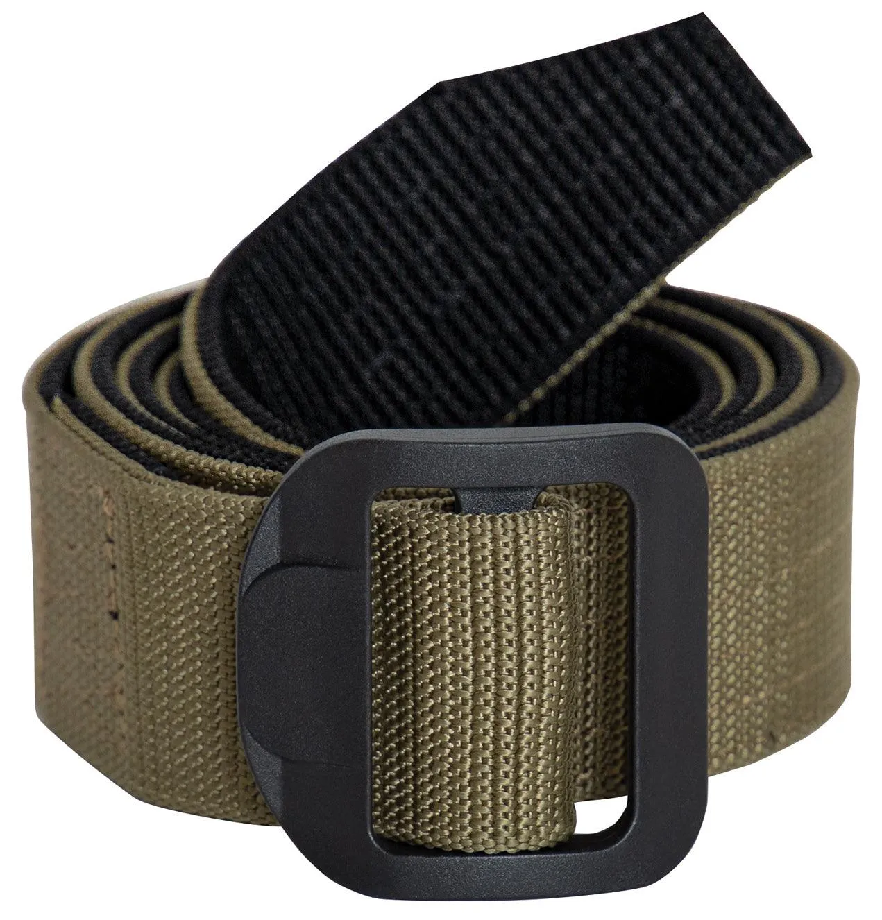 Reversible Airport Friendly Riggers Belt