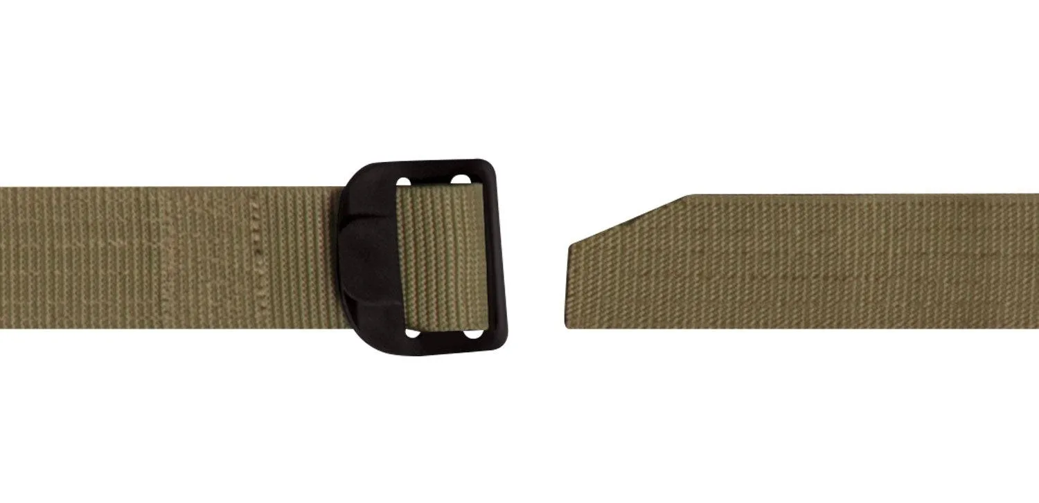 Reversible Airport Friendly Riggers Belt - Image 2